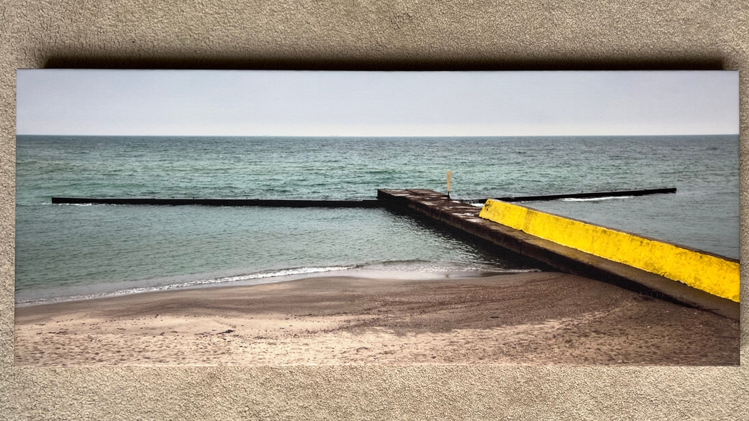 Study of Anticipation Unspecified Photography Yehor Serdiuk - Subjektiv.art