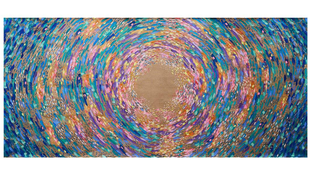 La couleur des émotions  - Subjektiv.art