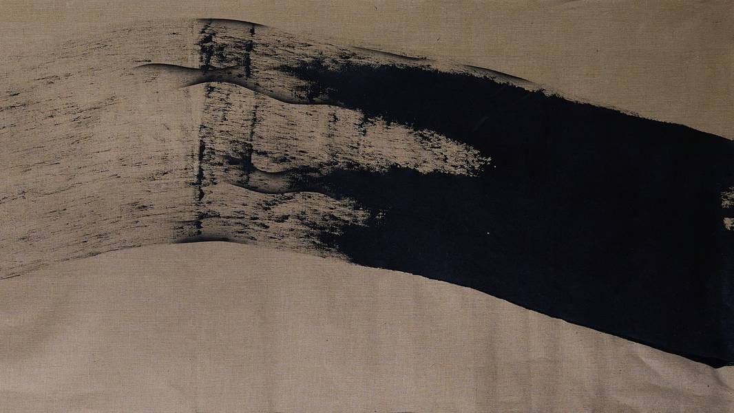 Namininoru Fine Art Mixed media Elnara Nasirli - Subjektiv.art