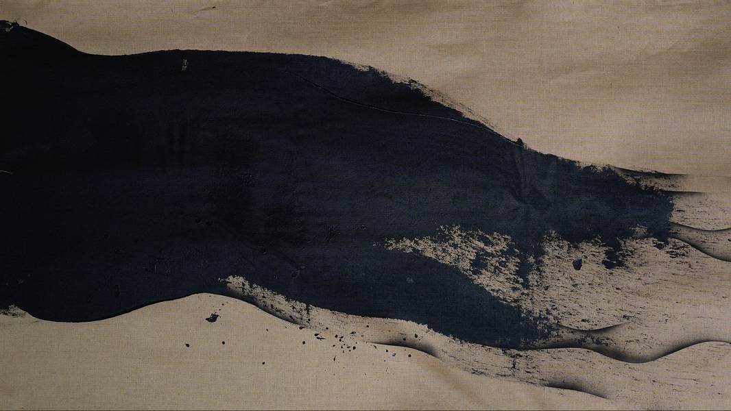 Namininoru Fine Art Mixed media Elnara Nasirli - Subjektiv.art