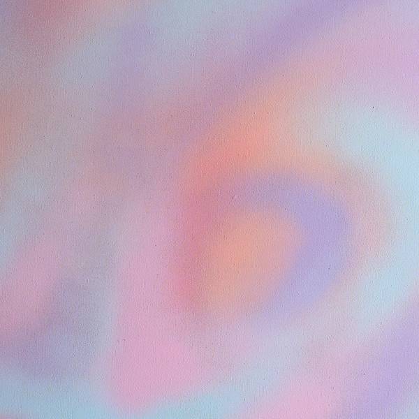 Planet Caravan Fine Art Painting Elnara Nasirli - Subjektiv.art