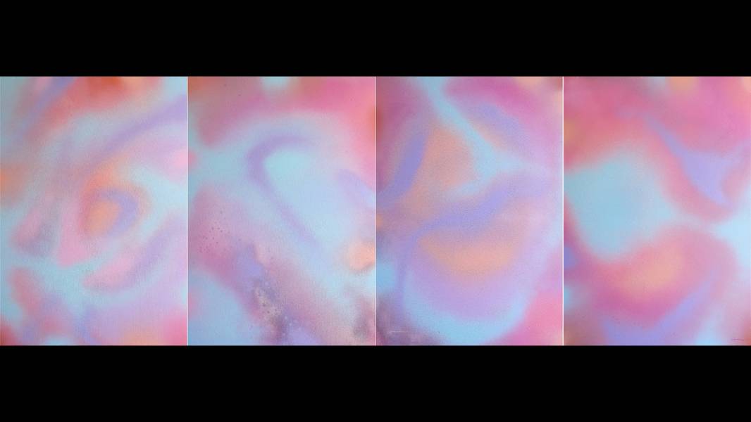 Planet Caravan  - Subjektiv.art