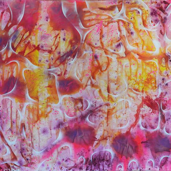 Rebirth's symphony  - Subjektiv.art