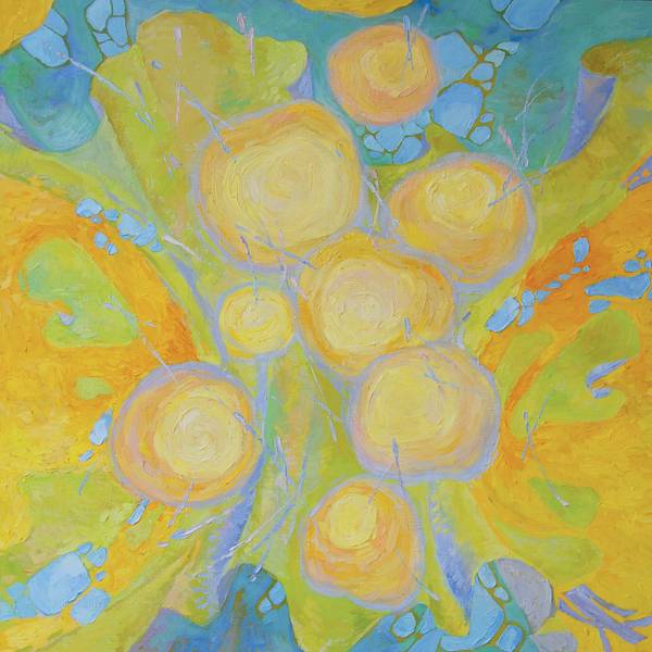 July  - Subjektiv.art