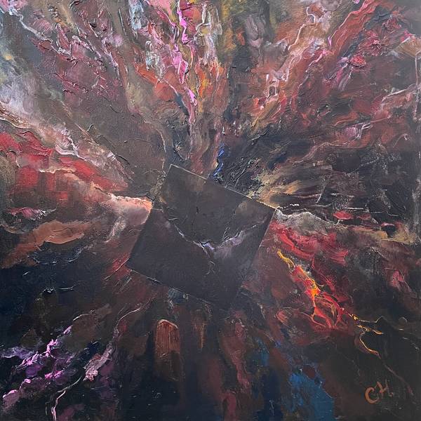 Dark Matter  - Subjektiv.art