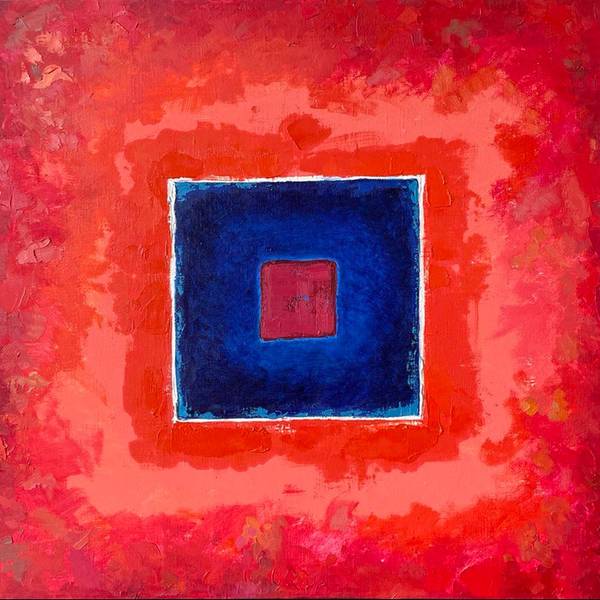 Indefiniteness  - Subjektiv.art