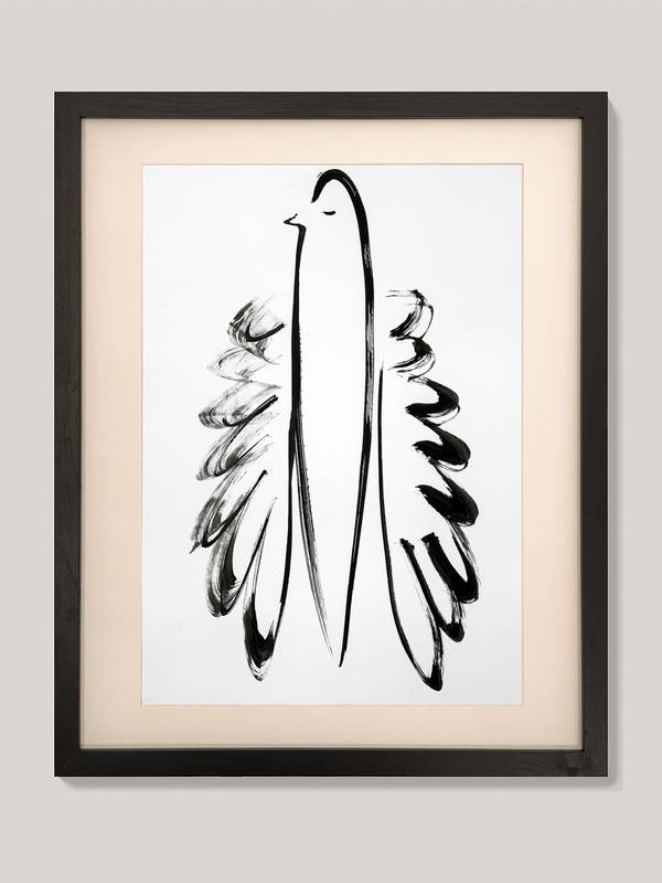 "Pride" Fine Art Painting Halyna Mamchur - Subjektiv.art