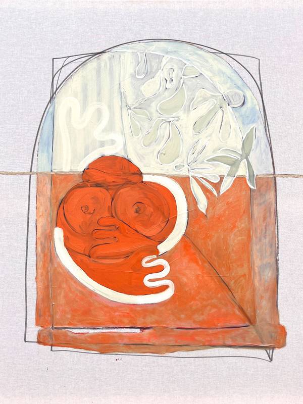 Reliquary II  - Subjektiv.art