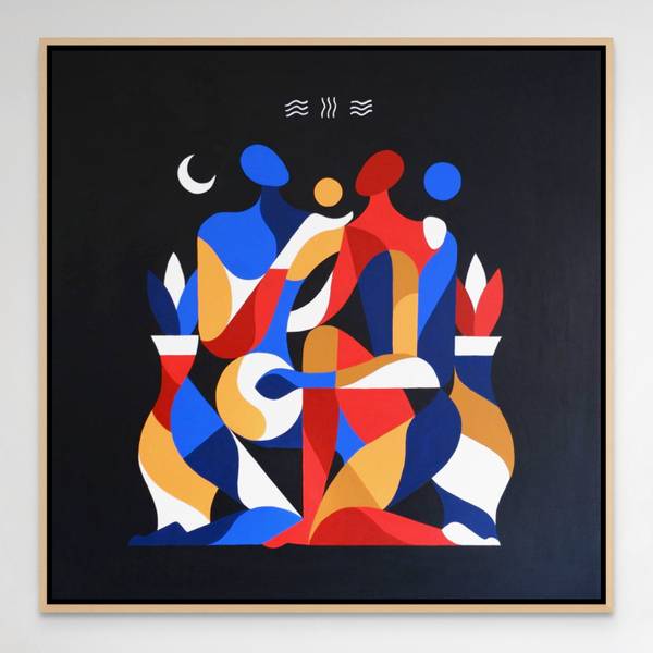 Beginning  - Subjektiv.art