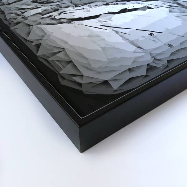 CAD 180116 Abstract Prints Yuuko Suzuki - Subjektiv.art
