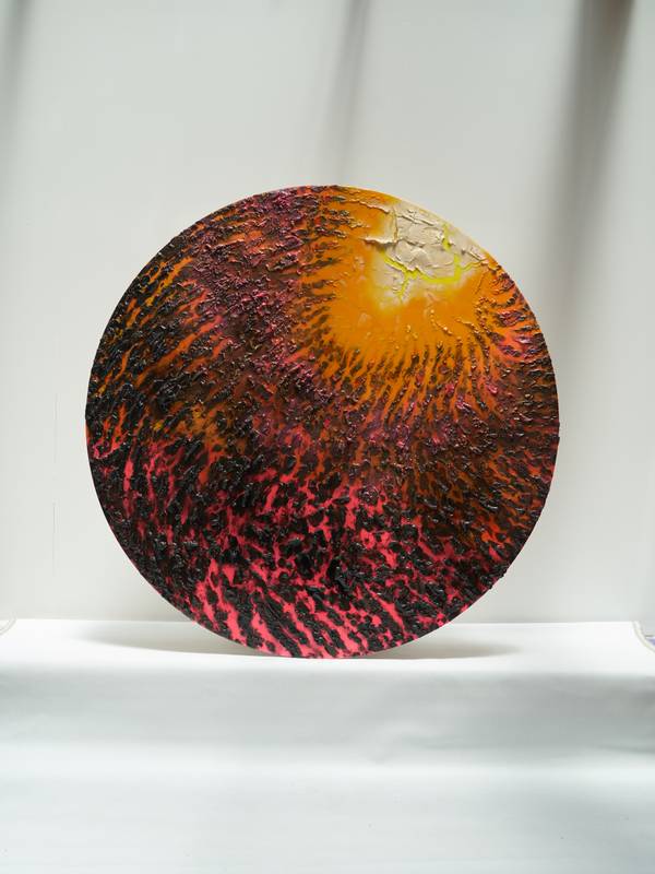 Nyiragongo  - Subjektiv.art