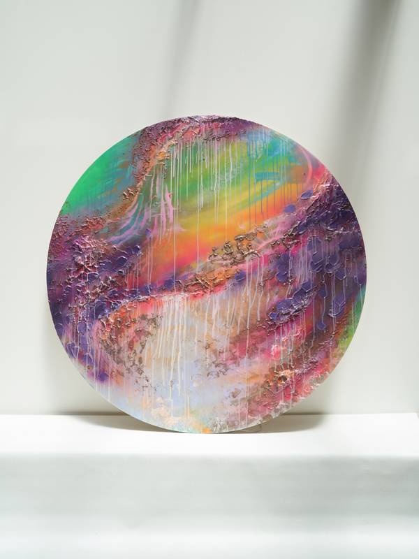 Rosebud  - Subjektiv.art