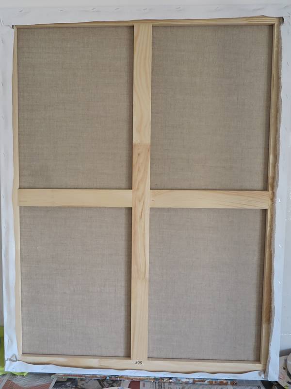 Skater Venice Beach Fine Art Painting Karine Bartoli - Subjektiv.art