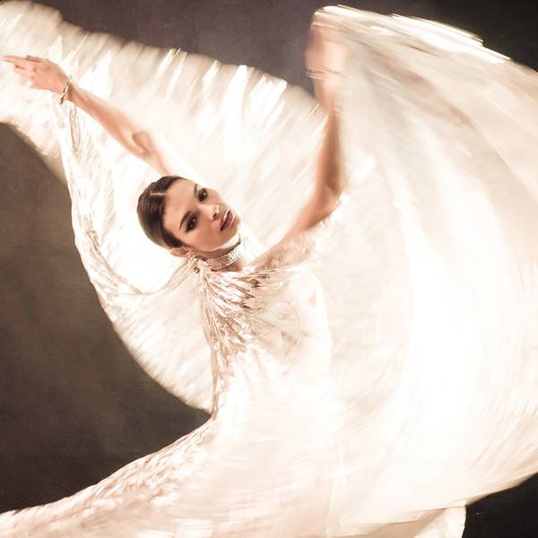 Fantastic flight Fine Art Photography Charlotte Brunstein - Subjektiv.art