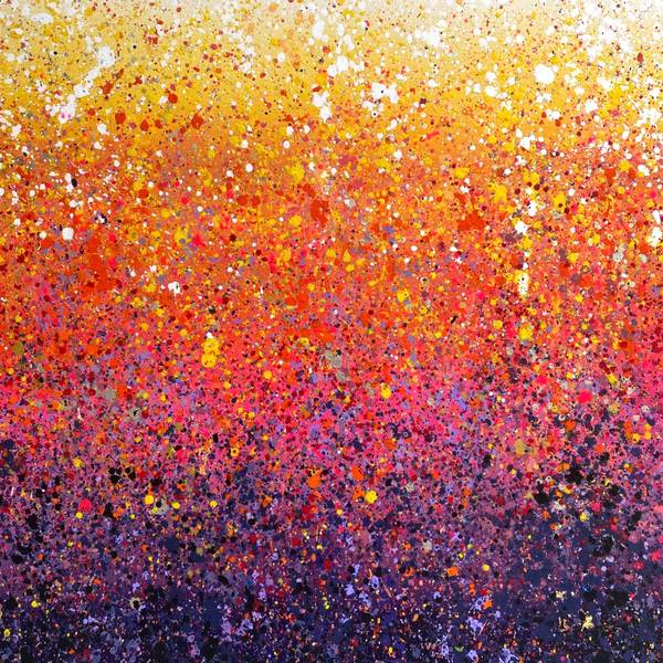 An extraordinary evening  - Subjektiv.art