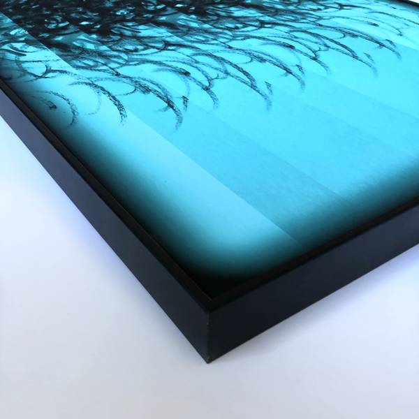 CAD 231125 Abstract Prints Yuuko Suzuki - Subjektiv.art