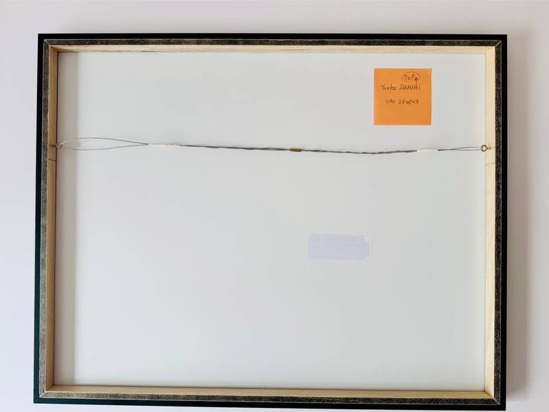 CAD 240803 Abstract Prints Yuuko Suzuki - Subjektiv.art