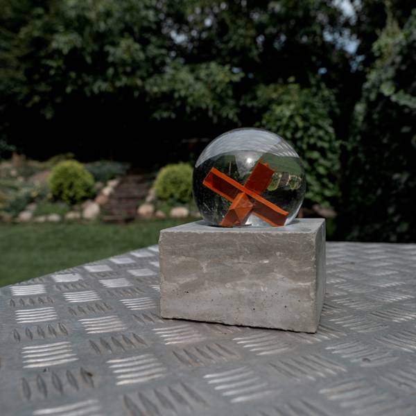 Hedgehog Unspecified Sculpture Mikhail Ray - Subjektiv.art