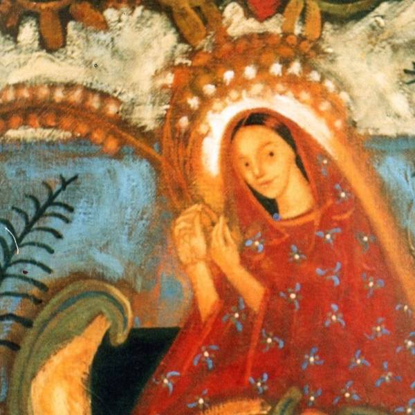 Spring Fine Art Painting Myroslava Perevalska - Subjektiv.art