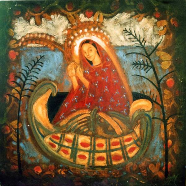 Spring - Subjektiv.art