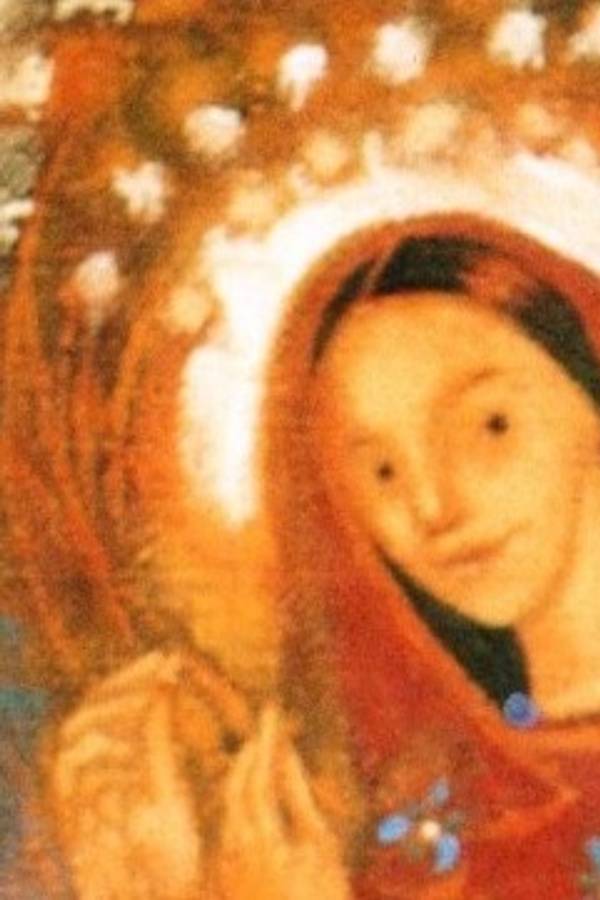 Spring Fine Art Painting Myroslava Perevalska - Subjektiv.art