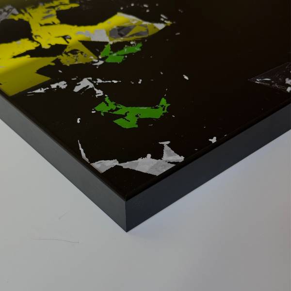 CAD 240811 Abstract Prints Yuuko Suzuki - Subjektiv.art