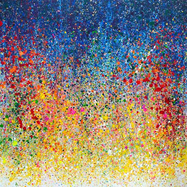 Summer Storm  - Subjektiv.art