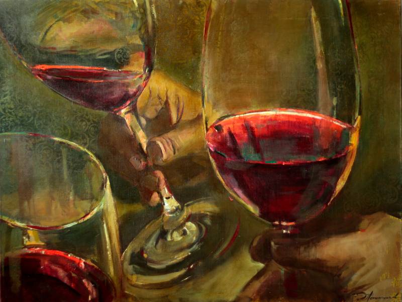 Vine  - Subjektiv.art