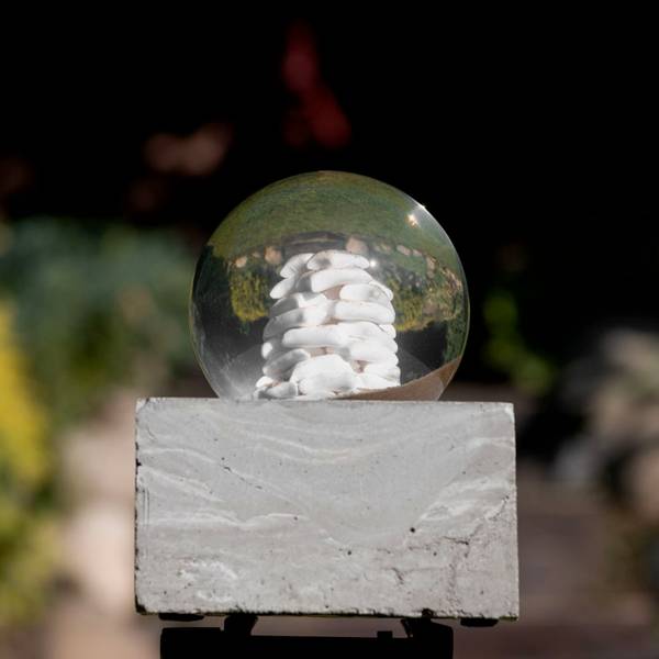 The Sand Unspecified Sculpture Mikhail Ray - Subjektiv.art