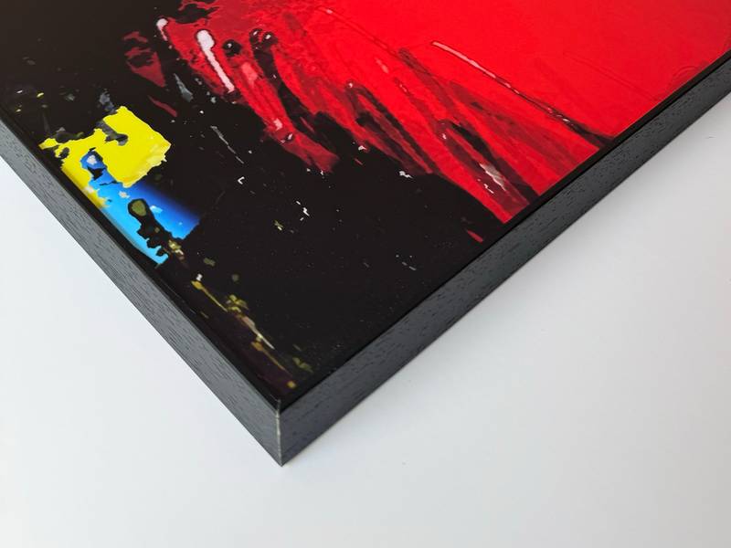 CAD 240819 Abstract Prints Yuuko Suzuki - Subjektiv.art