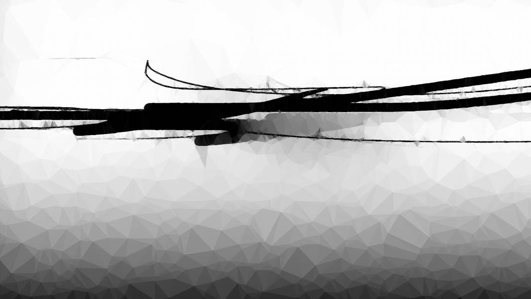 CAD 240725 Abstract Prints Yuuko Suzuki - Subjektiv.art