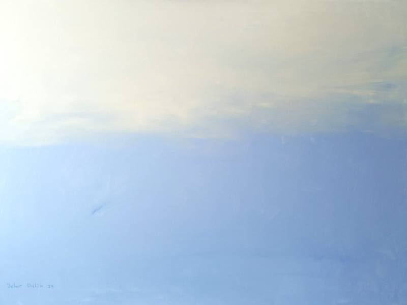 Morning Sky  - Subjektiv.art