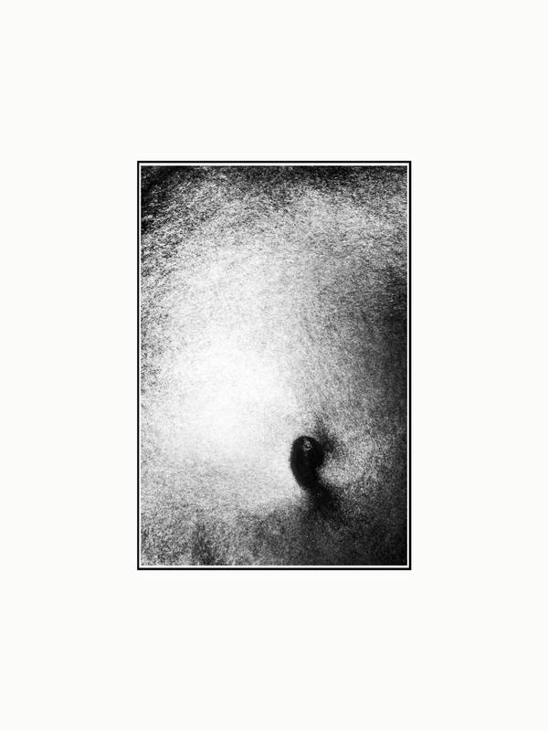  a thousand suns Modern Photography Petro Chekal - Subjektiv.art