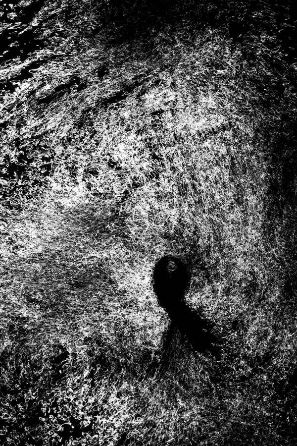 a thousand suns Modern Photography Petro Chekal - Subjektiv.art