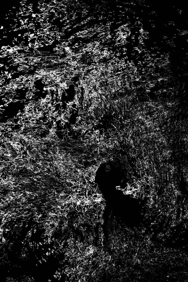 a thousand suns Modern Photography Petro Chekal - Subjektiv.art