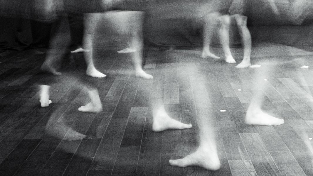 Beginning Modern Photography Petro Chekal - Subjektiv.art