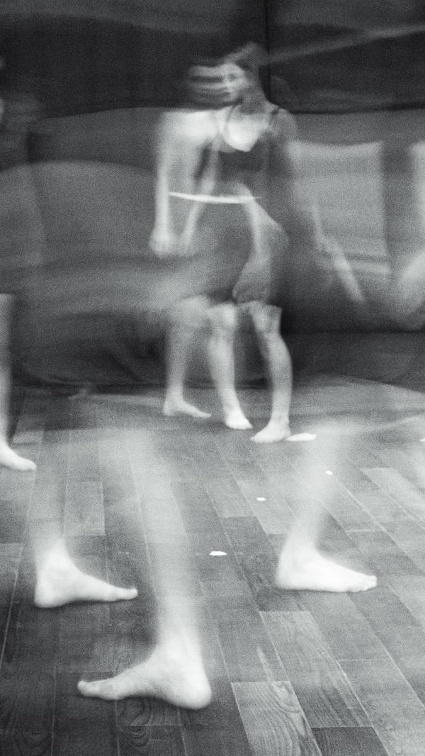Beginning Modern Photography Petro Chekal - Subjektiv.art