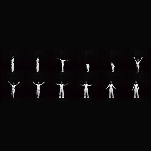 Throwing the Net  - Subjektiv.art