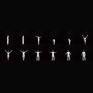 Throwing the Net - Subjektiv.art