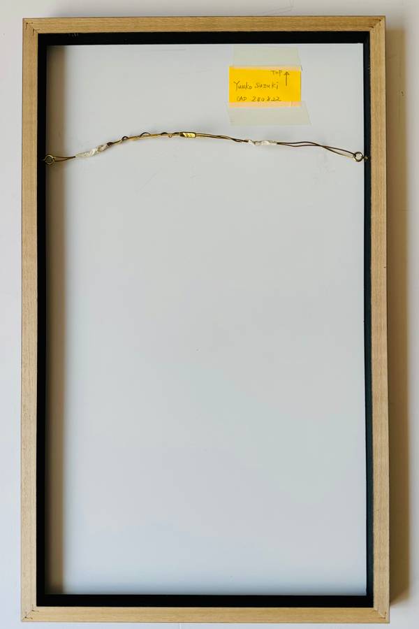 CAD 240822 Abstract Prints Yuuko Suzuki - Subjektiv.art