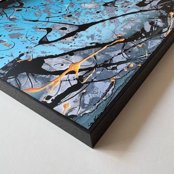CAD 240822 Abstract Prints Yuuko Suzuki - Subjektiv.art