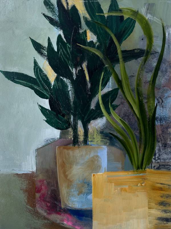Still-life  - Subjektiv.art