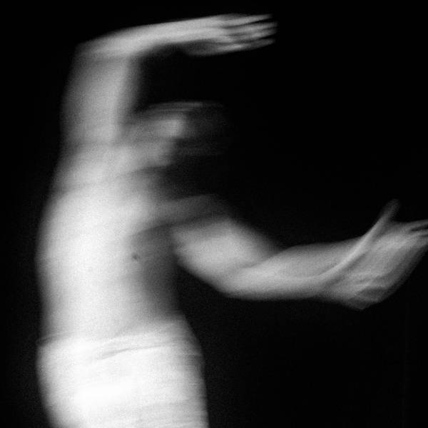 Balance and Imbalance 2 Modern Photography Petro Chekal - Subjektiv.art