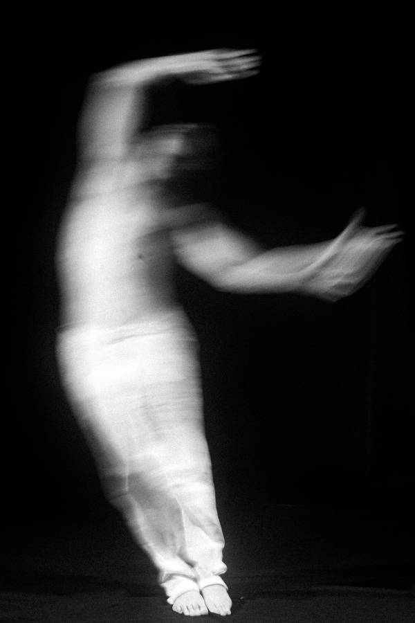 Balance and Imbalance 2  - Subjektiv.art