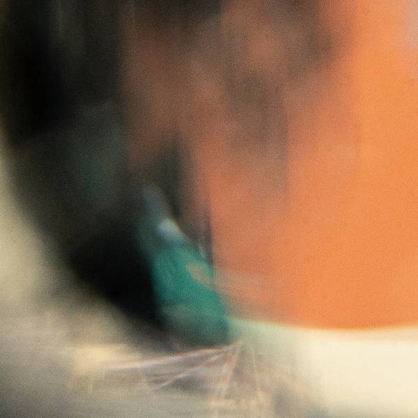 "Fixed Solubility" Modern Photography Petro Chekal - Subjektiv.art