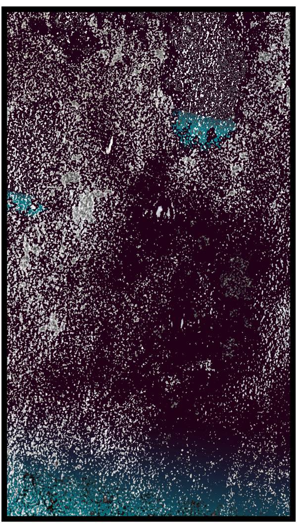 CAD 240831 Abstract Prints Yuuko Suzuki - Subjektiv.art