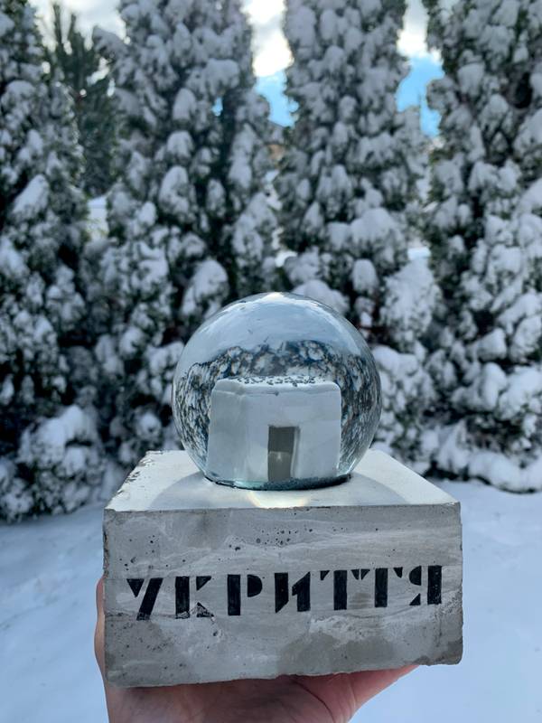 Shelter  - Subjektiv.art