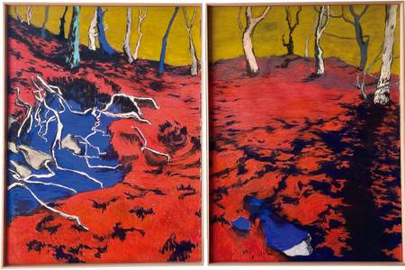 Dreamscape #4 - Subjektiv.art