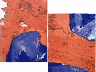 Shapping the Mist #2 - Subjektiv.art