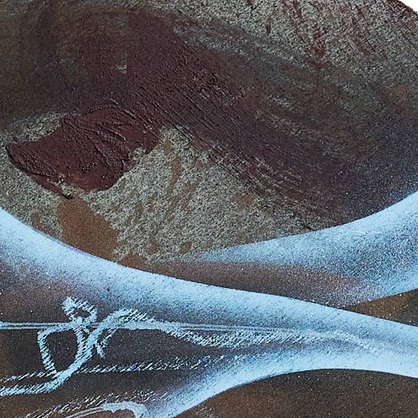 Homeostasis 3 Fine Art Mixed media Elnara Nasirli - Subjektiv.art